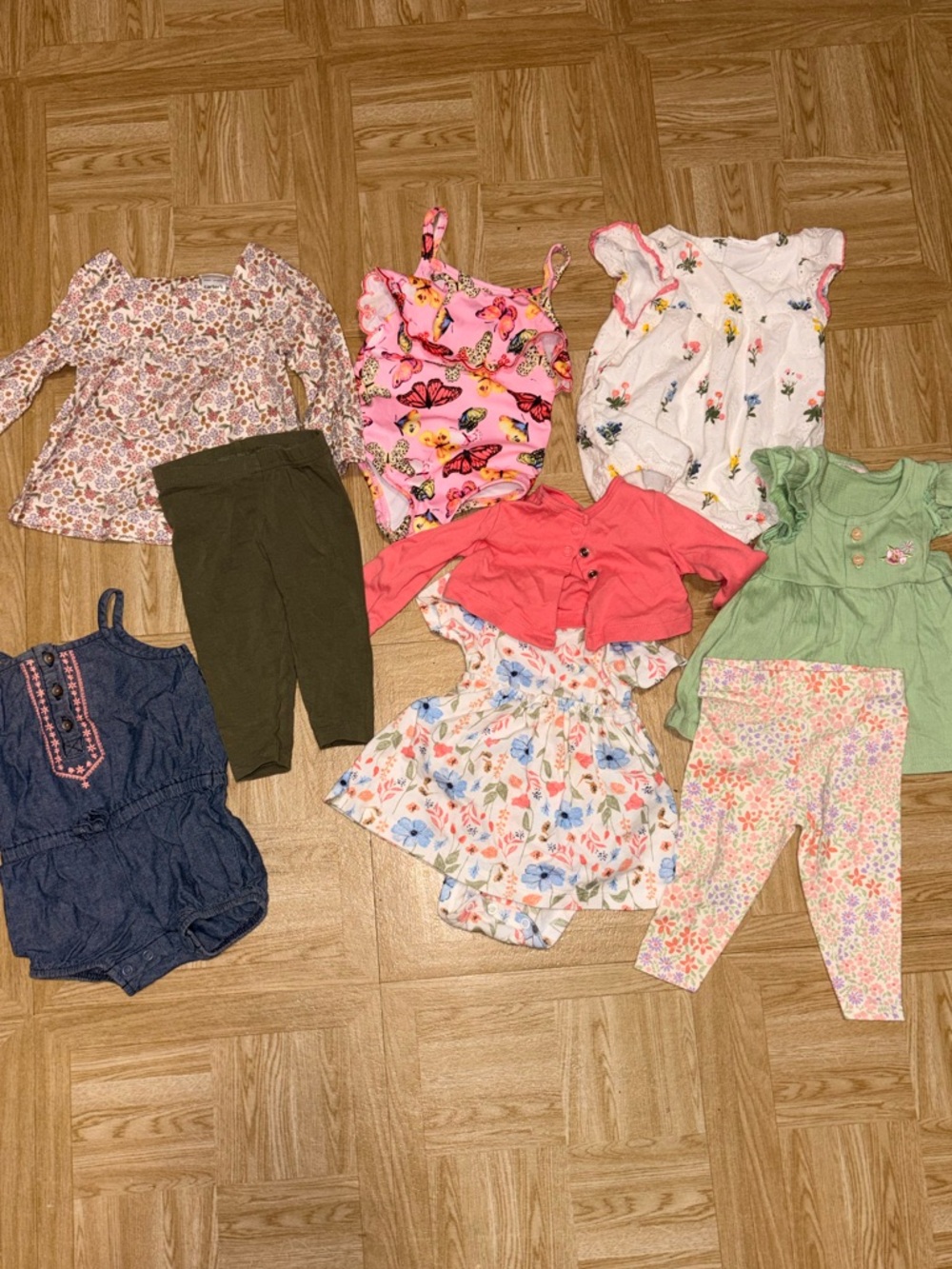 BABY BUNDLE!